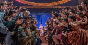 West Side Story