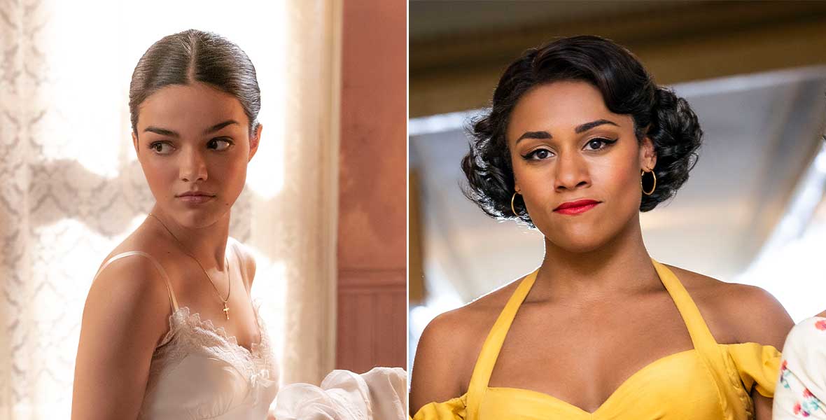 West Side Story
