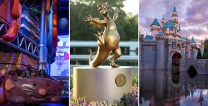 best of disney parks