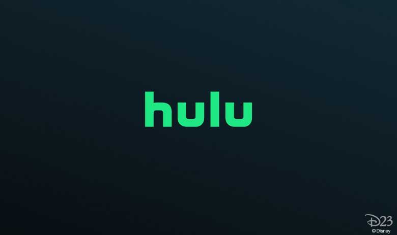 Hulu Logo