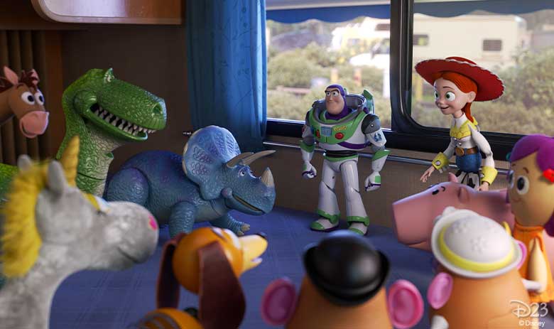 Toy Story