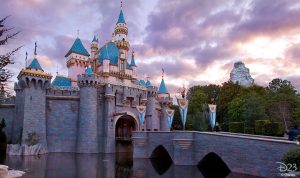 best of disney parks