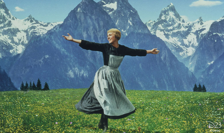 The Sound of Music