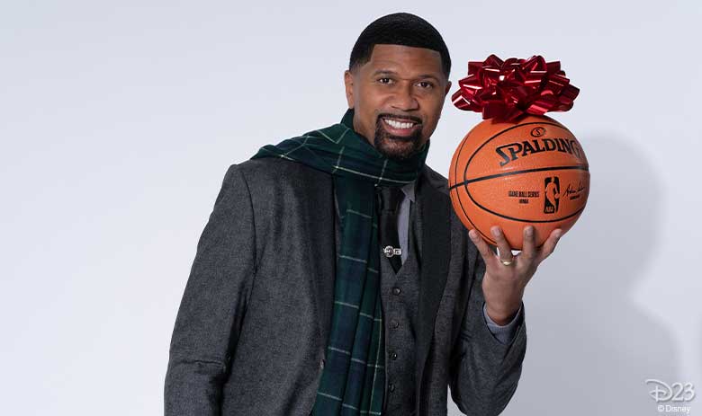 NBA Christmas