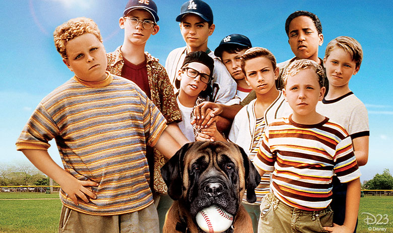 The Sandlot