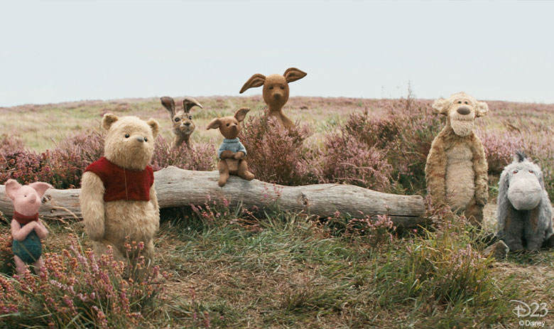 Christopher Robin