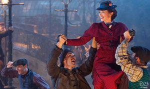 Mary Poppins Returns