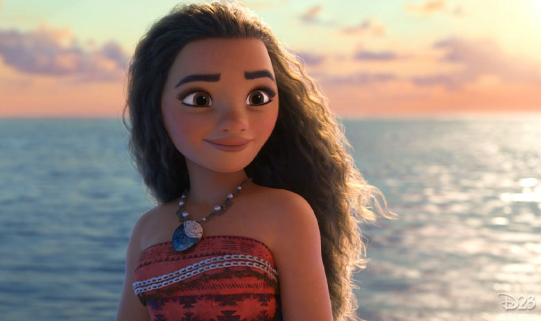 Moana