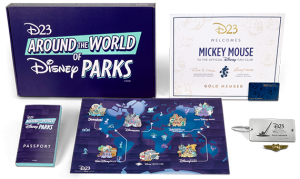 disneyland exclusive tours