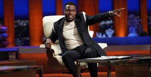 Shark Tank - Kevin Hart