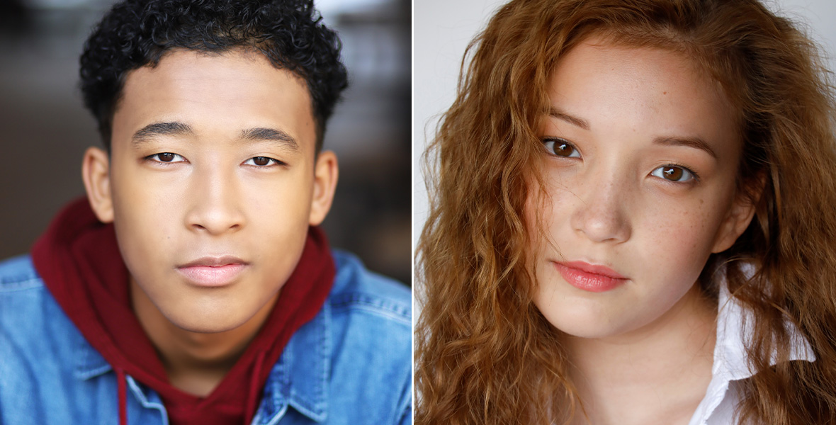 Casting News: Disney Announces New 'Zombies 3 'Cast Members