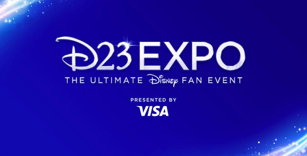 D23 Expo Presented by Visa® Details on Ticketing, Mousequerade, and More!