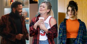 Every Winter 2022 TCA Press Tour Highlight from ABC, Hulu, and Freeform