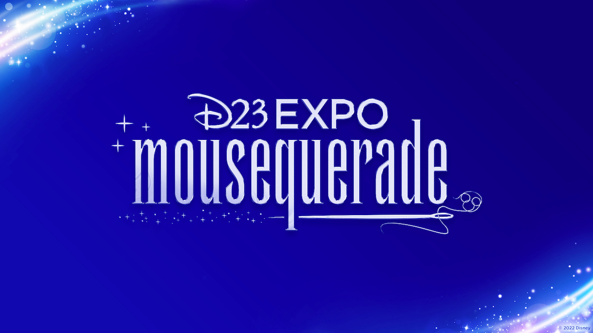 D23 Expo 2022 - Mousequerade