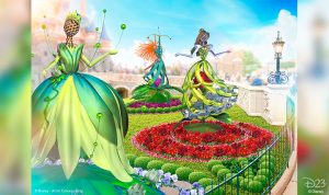 5 Shows At Disneyland Paris's 30th Anniversary Celebrations Grand Finale -  Holiday Park Guru