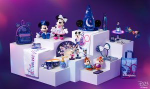 Disneyland Paris: 30 anni di magia - StylePiccoli