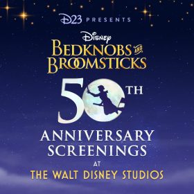 bedknobs and broomsticks eventt