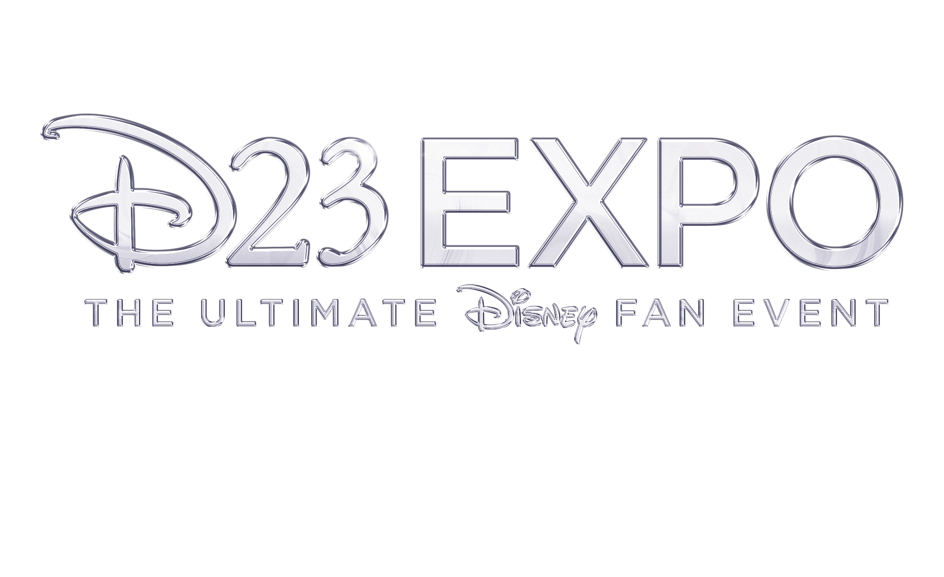 D23 Expo presented by Visa