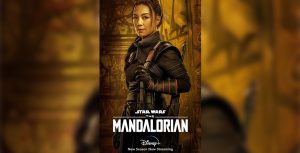 A Ming-Na Wen Fan's Guide to Disney+ - D23