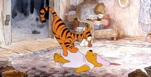 Tigger