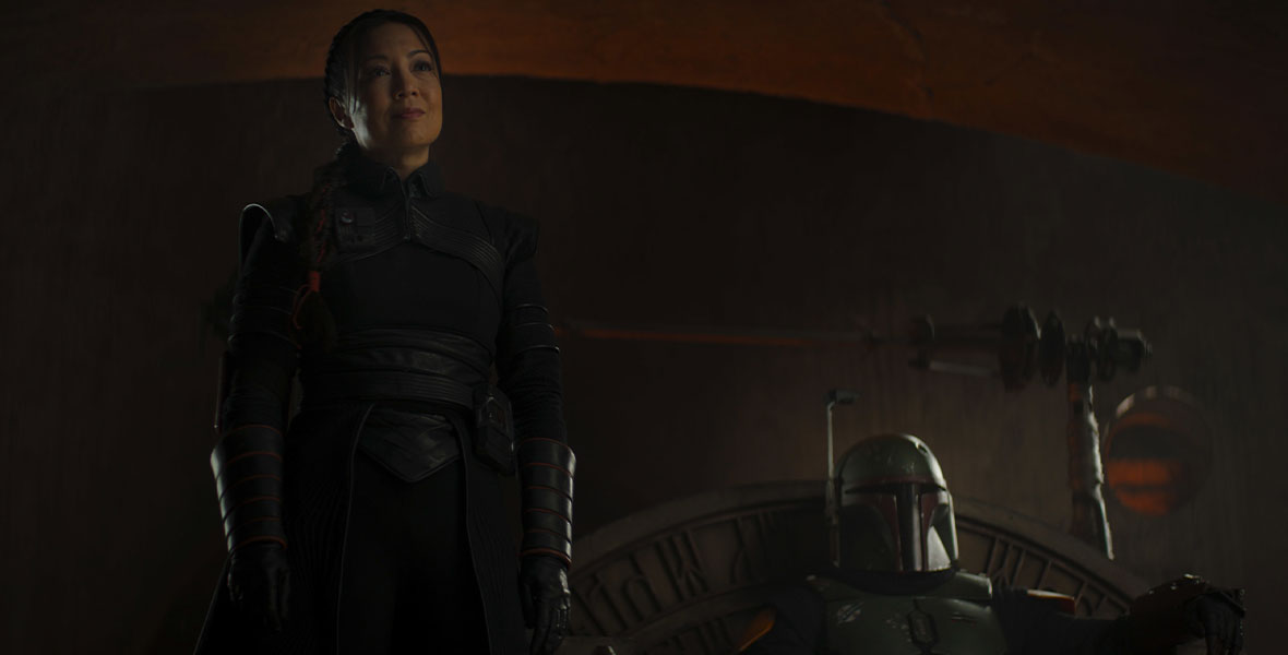 The State of Star Wars: Does 'The Mandalorian's Stumble Signal Big Trouble  for Disney+?