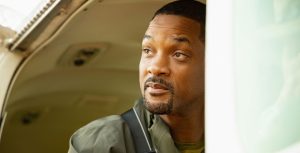 Will Smith - Welcome to Earth