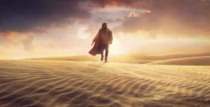 Obi-Wan Kenobi