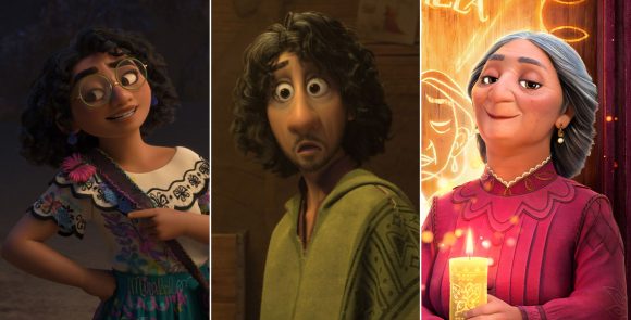 Which Encanto Character Are You? Take Our Quiz To Find Out! - D23