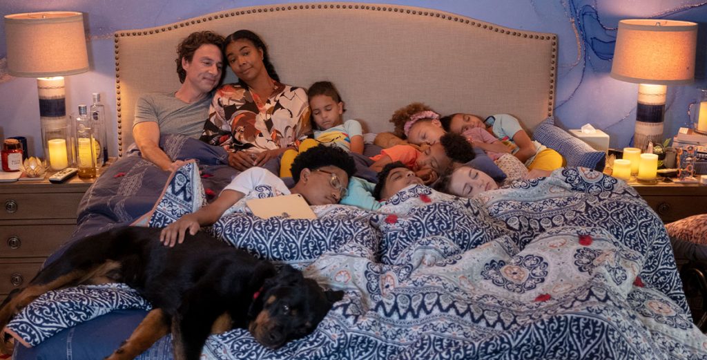 Everything New You Can Stream on Disney+ in March 2022 D23