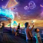 Disney Wish to Deliver Endless Entertainment and Family Fun