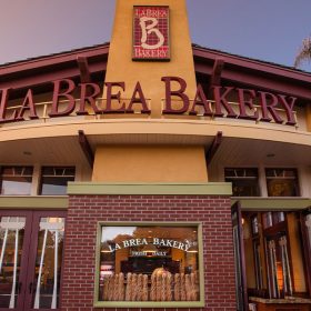 La Brea Bakery at Downtown Disney