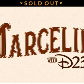 marceline event sold out