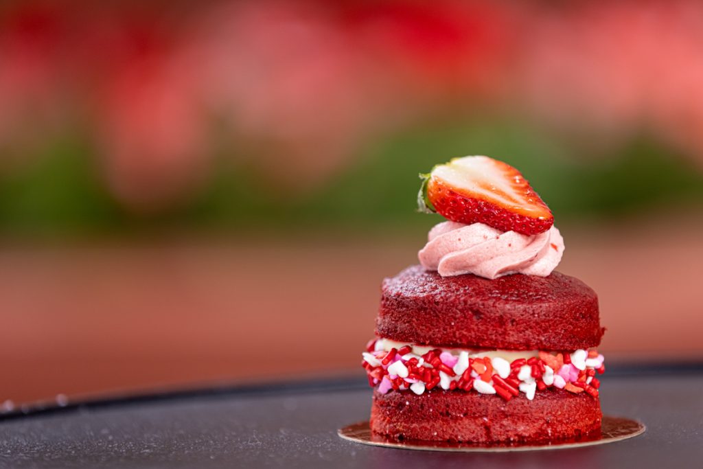 Your Guide to Valentine’s Day Sweets and Treats at Disney Parks Around ...