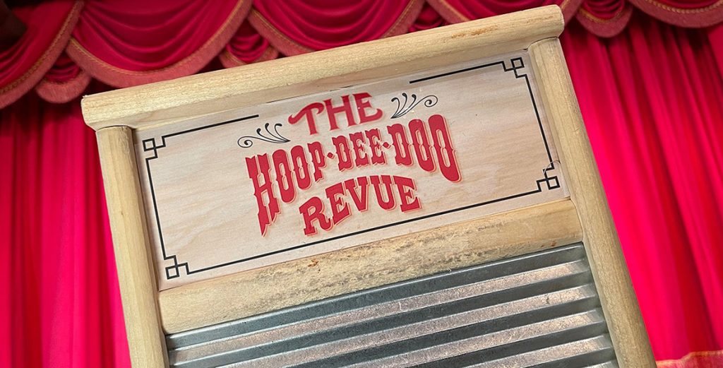 Hoop-Dee-Doo Musical Revue Returns Summer 2022