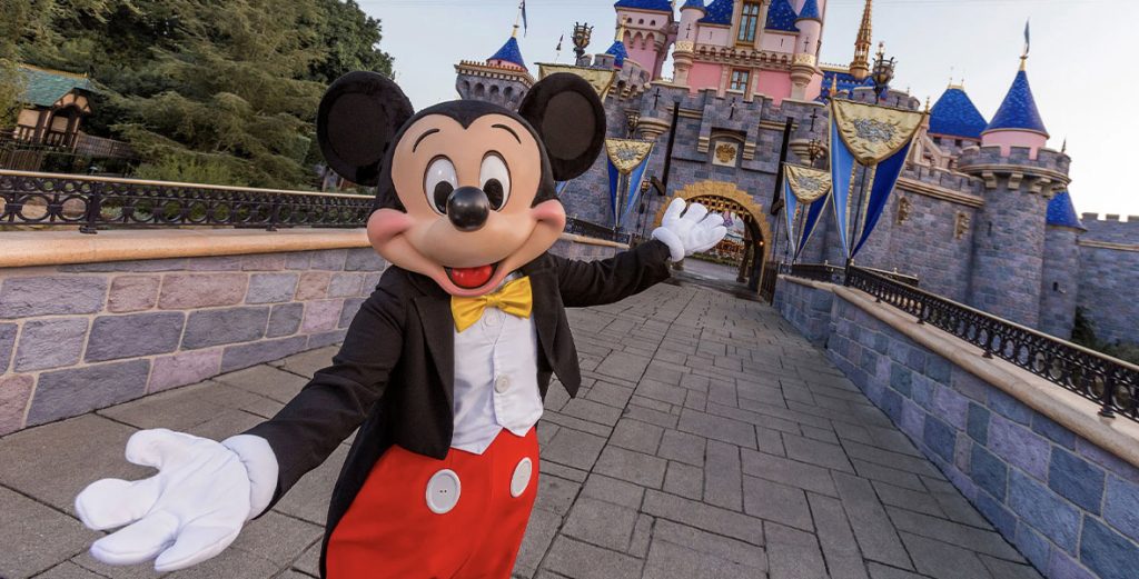 Prove You’re a Disneyland Expert with This Trivia Quiz
