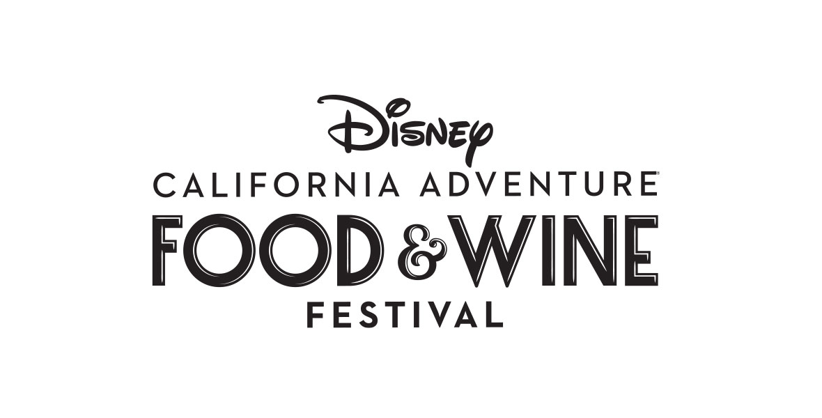 Disneyland Logo 2022