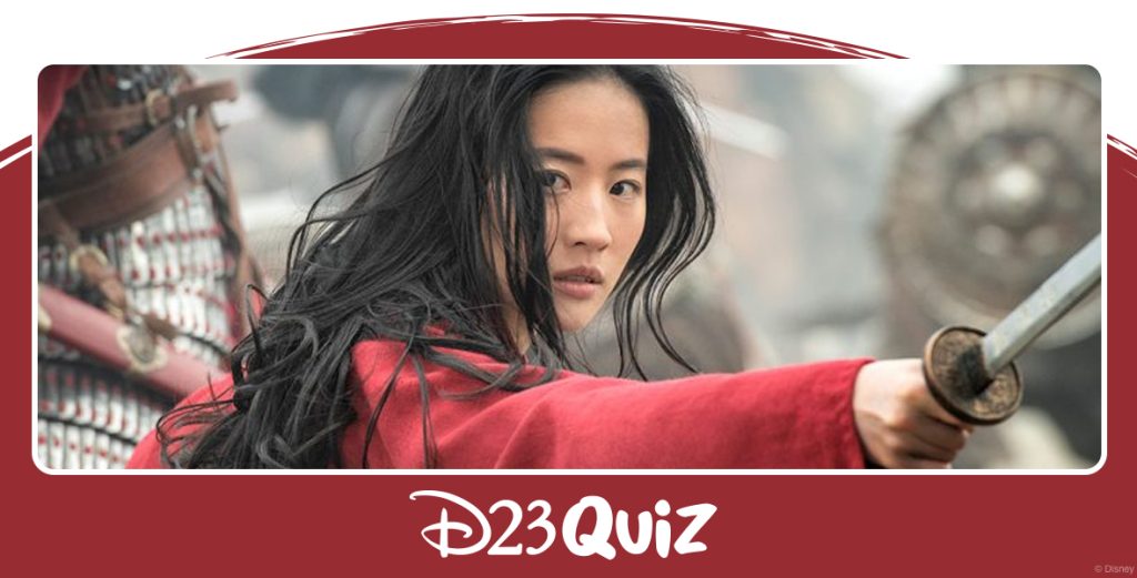 Quiz: Celebrating Women’s History Month—Which Inspiring Disney Heroine Are You?