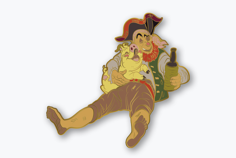 Pin on PIRATES