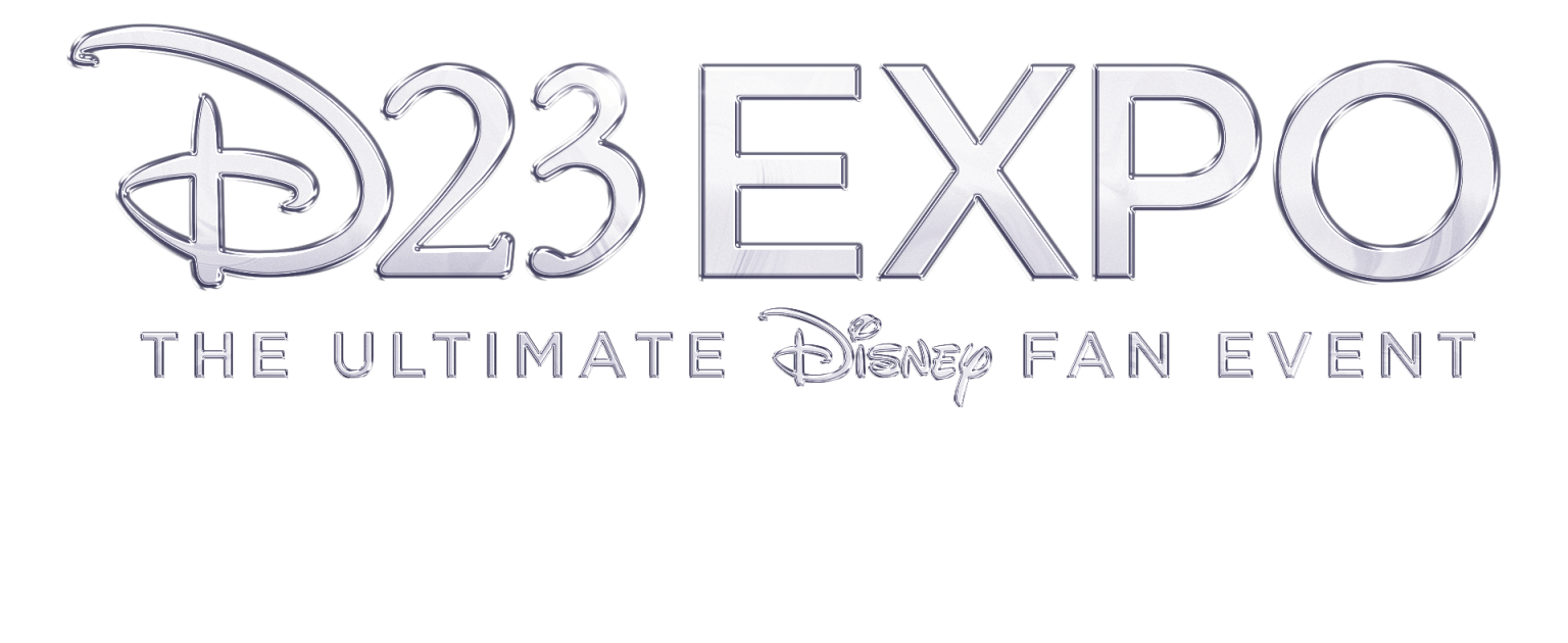 D23 Expo presented by Visa D23