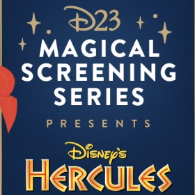 hercules screening event
