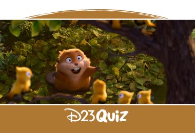 An image of Mavis Beaver from Hoppers.