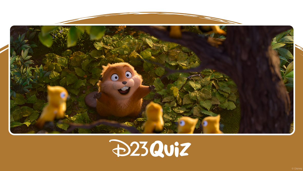 An image of Mavis Beaver from Hoppers.