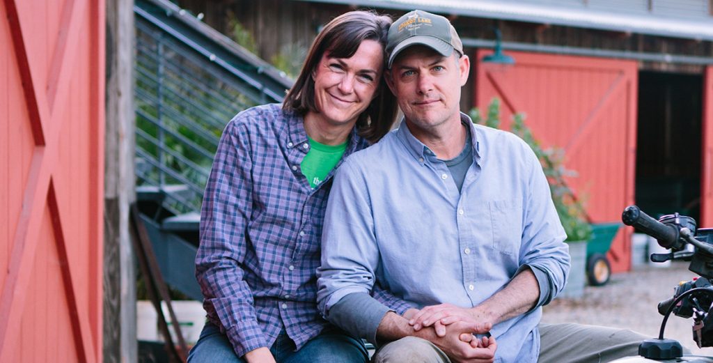 The Biggest Little Farm: The Return Expounds Upon the Curiosity of Farm Living