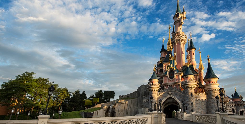 Prove You’re a Disneyland Paris Expert by Acing This Quiz