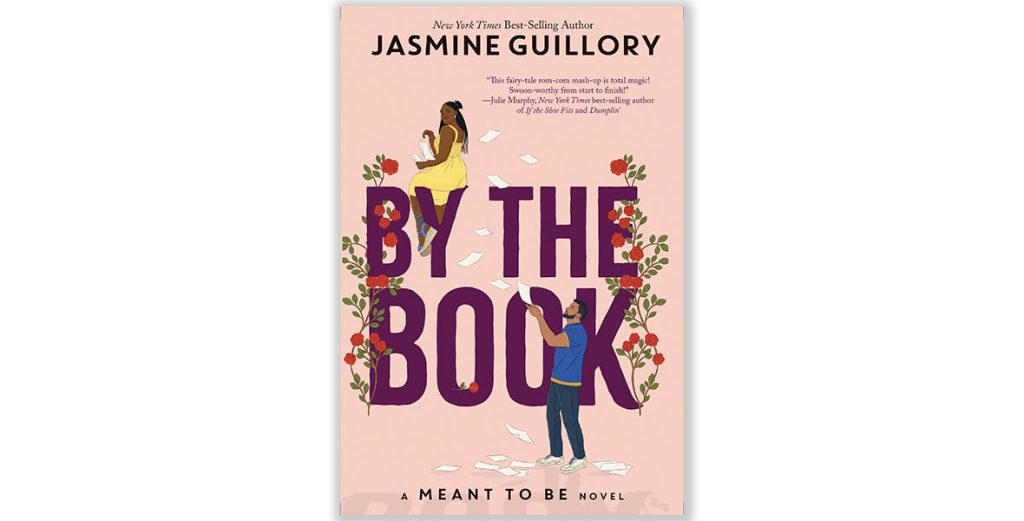 Read the First Chapter of By the Book: A Meant to Be Novel