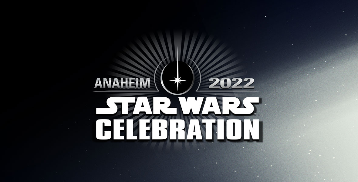 The Star Wars Celebration logo