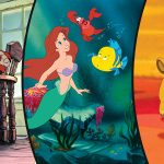 D23 Inside Disney Episode 139 | Mark Henn on Disney+ Series Disney Sketchbook