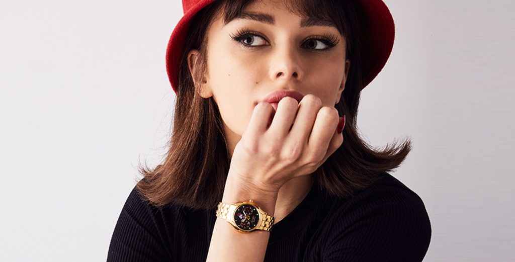 Time To Celebrate the Mothers in Your Life with This Special Offer from CITIZEN