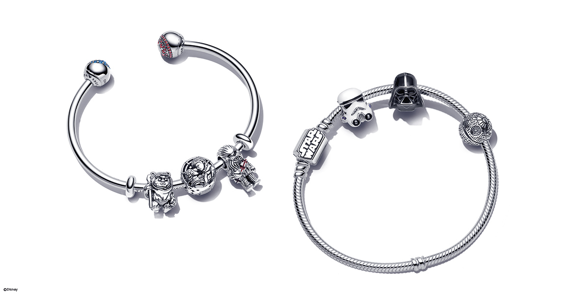 NEW Marvel x Pandora styles & New Disney Charms — The Diamond Center: Where  Wisconsin Gets Engaged