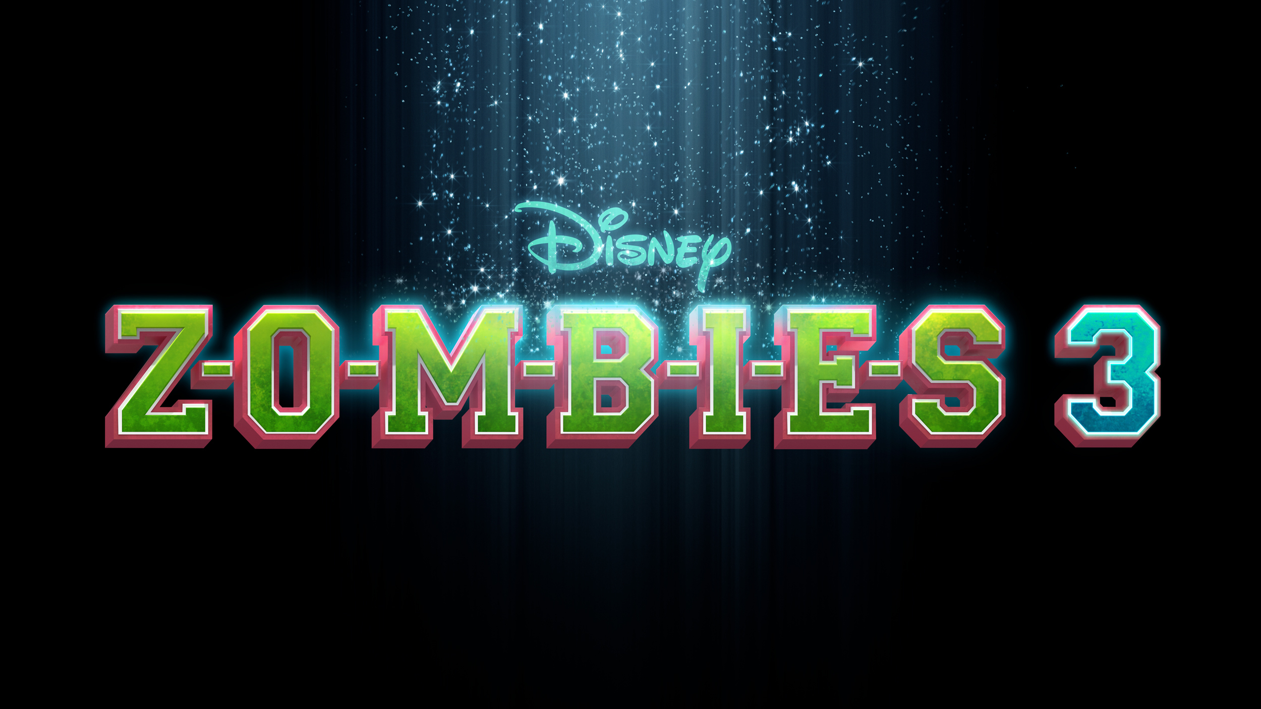 Disney+ Unveils ZOMBIES 3 Premiere Date - D23